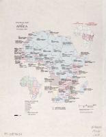 Every country was wrong on the State Department's map of Africa