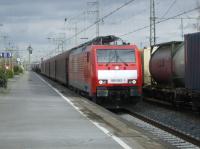 The Netherlands wants to enable coasting rail terminal entry