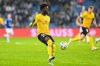 KuPS held by Craiova as Moreno header keeps hopes alive