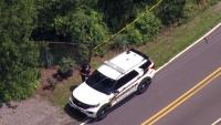 Death investigation underway in Western North Carolina
