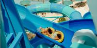 Norwegian Cruise Line's Great Tides Waterpark unveiled in first-look images