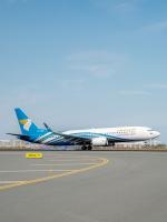 Oman Air expands cargo access to key Asian markets