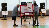 DOJ loses bid to get access to D.C. voting lists