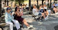Beat the heat: Top 10 cool oases in Prague