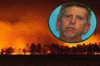 Search Continues For Idaho Man Missing After Fire Evacuation
