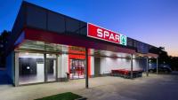 Three Spar Stores Modernized in Hungary