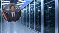 Beshear takes executive action on Kentucky data centers to prevent 'harmful impacts'