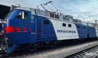 “Ukrzaliznytsia” is requesting a 50% reduction in tariffs on goods transported through Moldova