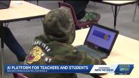New Mexico schools adopt AI tools as parents push for consent and more input