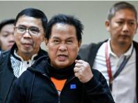 U.S. requests Filipino pastor's extradition on sex charges