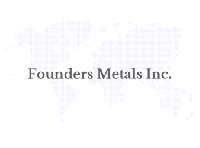 Founders Metals Grows Upper Antino Gold System; Down-Dip Extension Hits 28.0 m of 14.27 g/t Gold