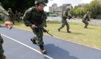 Taiwan's annual military drills focus on civilian resilience as 'window' for Chinese invasion closes