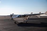 Hybrid-Electric Aircraft Makes Historic Flight Across Utah