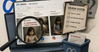 Meta's Ad Library Exposed AI-Generated CSAM Ads That Passed Review, Report Says