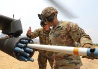 U.S. Army adds four new makers of its workhorse rocket