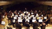 National Symphony Orchestra musician, 71, claims discrimination on age grounds