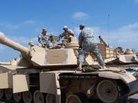 Allison wins new U.S. Army contract for Abrams transmissions
