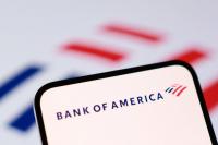 Bank of America's co-head of investment banking Mike Joo to leave firm, memo says