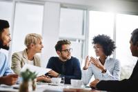 The modern public finance workforce: Developing future-ready talent