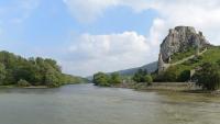 Low Danube Water Levels Threaten Nuclear Power Plants in Central Europe