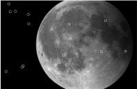 Scientists spot ‘fleet’ of UFOs near the moon, report says