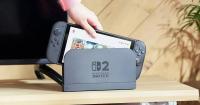 Nintendo Switch 2 hardware sales are down 34.4 percent year-on-year