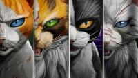 ‘Warrior Cats’ Video Game Set Based on Hit Novel Series