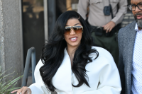 Cardi B’s Money Moves Keep Her Empire Growing Across Fashion & Beauty