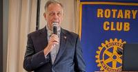 Coweta bucks national slowdown, economist says