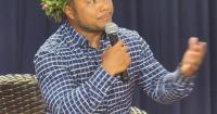 Jones: Economy first