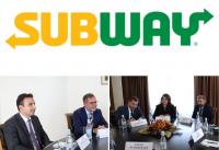 Subway restaurant chain plans to open over 60 locations in Armenia