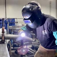 Maine Community Colleges awarded grant to boost small manufacturer workforce