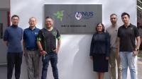 Razer and National University of Singapore establish joint AI research lab to advance gaming intelligence