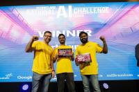 TechIreland launches National AI Challenge 2026 as National AI Meet returns to Galway