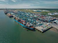 UK port volume growth not due to EU shippers avoiding ETS, says BPA