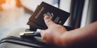 The U.S. State Department Warns A Valid Passport Won't Guarantee Rescue In These Countries