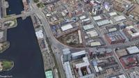 Home Bargains team plans major redevelopment of Baltic Triangle scrap site