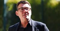 Britain's top police officer issues warning over prison early release scheme