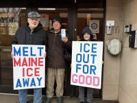 Strimling: ICE raids equal job losses and economic pain for all of us