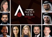 Second wave of judges revealed: Agency of The Year Middle East