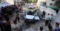Arab and Islamic countries condemn Israeli violations in Gaza