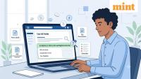 2026 ITR season reveals major reporting gaps among crypto investors: Who can still file tax returns by 31 August?