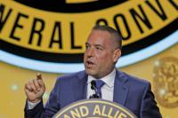 ‘Financial malpractice’ alleged at Philly-based painters union