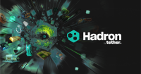 Tether brings Hadron to Saudi Arabia for real estate tokenization