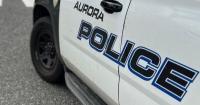 Aurora police officers monitoring school zones as students return to class