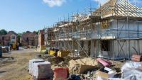 Housing delivery forecasts becoming harder to predict, minister told