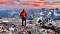 The "Mini Patagonia" Of America Is Quickly Becoming The Hiking Destination Of The Pacific Northwest