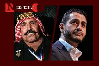 Arab America: From Cartoon Villain to Midwest Senator