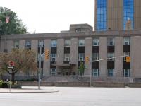 Toronto Police charge teen, young man in second U.S. Consulate shooting