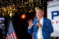 How Much Is Ken Paxton Worth? A Look At The Scandal-Scarred MAGA Senate Candidate’s Finances